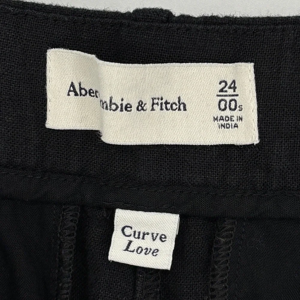 Abercrombie & Fitch excellent pre